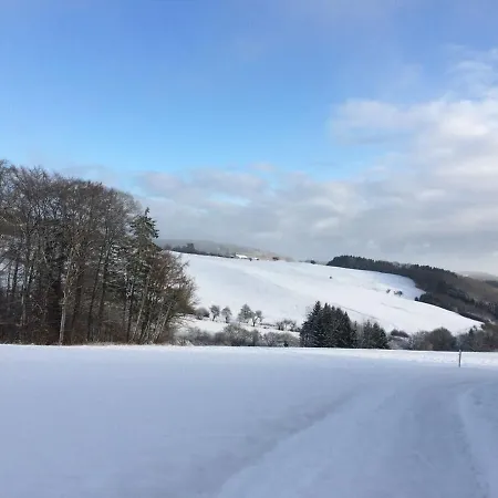 Westwind Appartamento