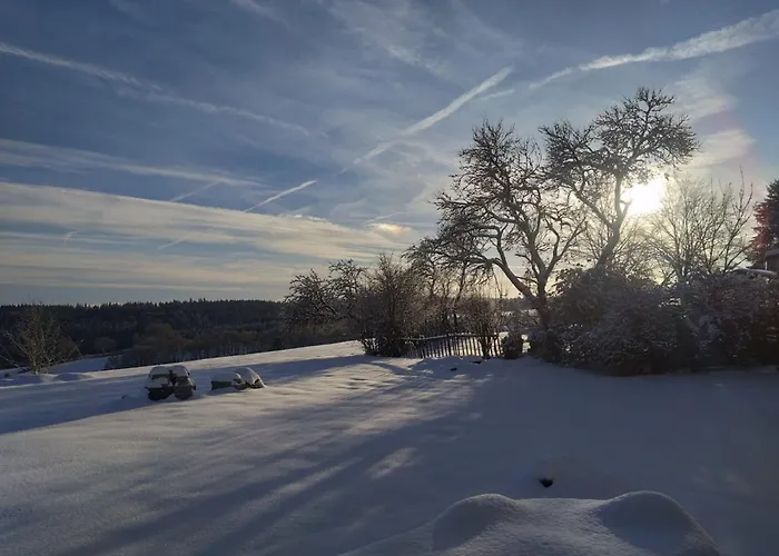 Westwind 公寓 Schuller