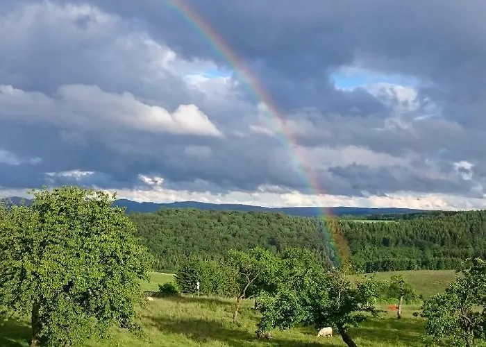 Westwind 公寓 Schuller