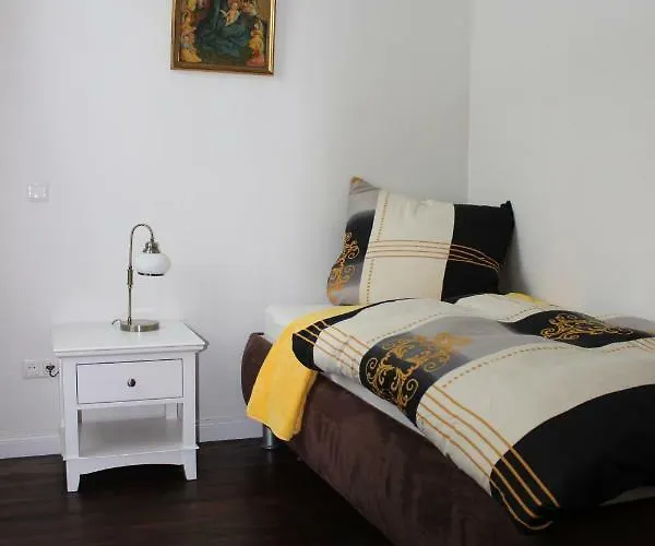 公寓 Westwind Schuller