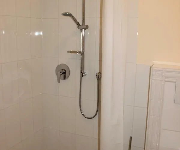 Westwind 公寓 Schuller