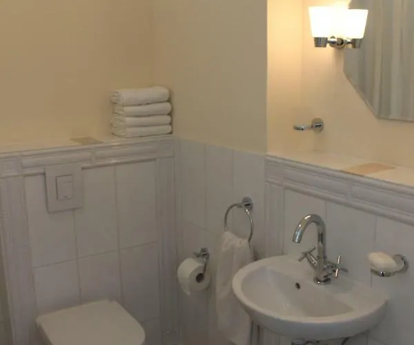 公寓 Westwind Schuller